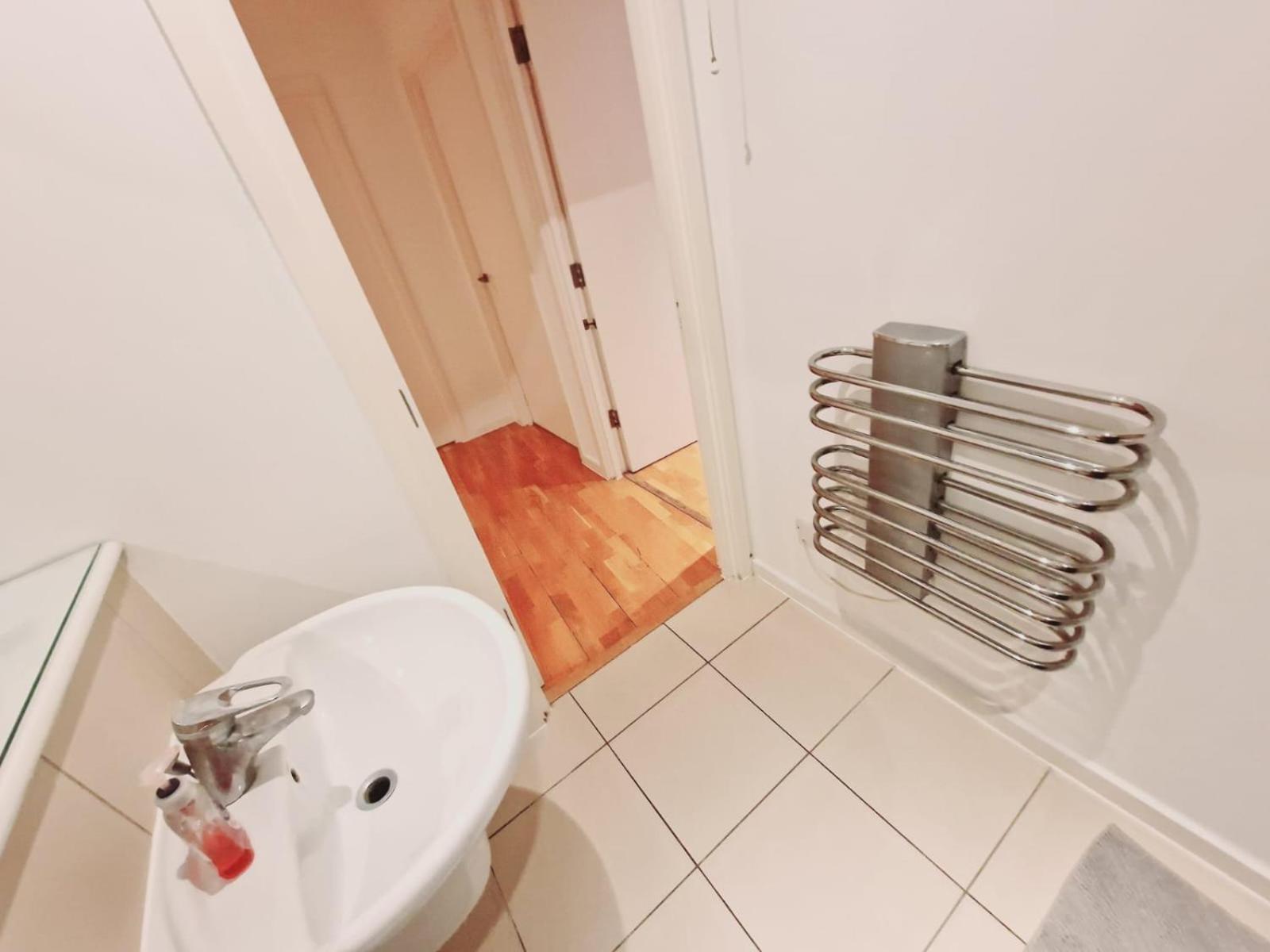 Apartment Deluxe 2-bed Near Shoreditch London