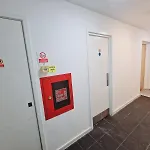 Deluxe 2-Bed Apartment Near Shoreditch