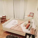 Deluxe 2-Bed Apartment Near Shoreditch