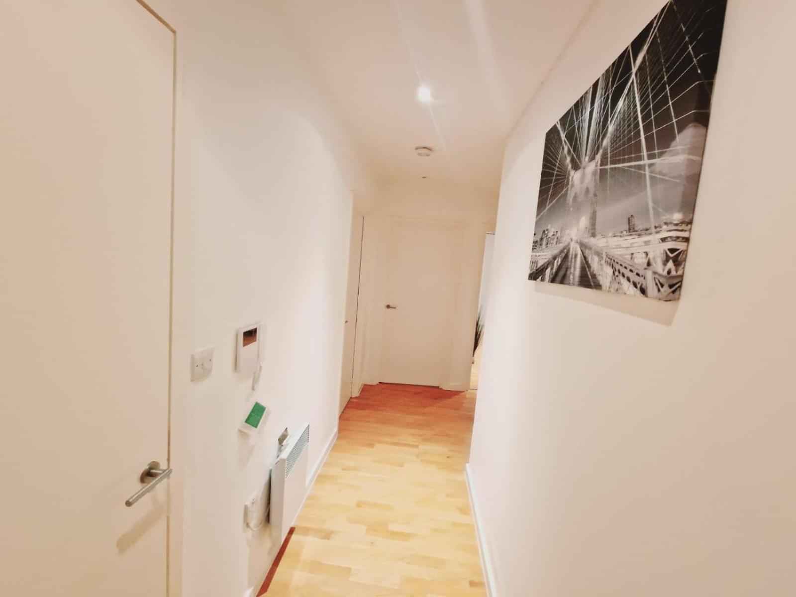 Deluxe 2-bed Near Shoreditch Appartamento Londra