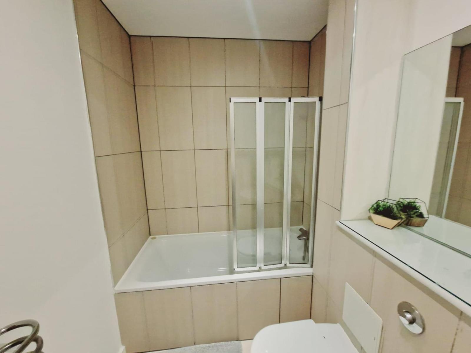 Appartamento Deluxe 2-bed Near Shoreditch *