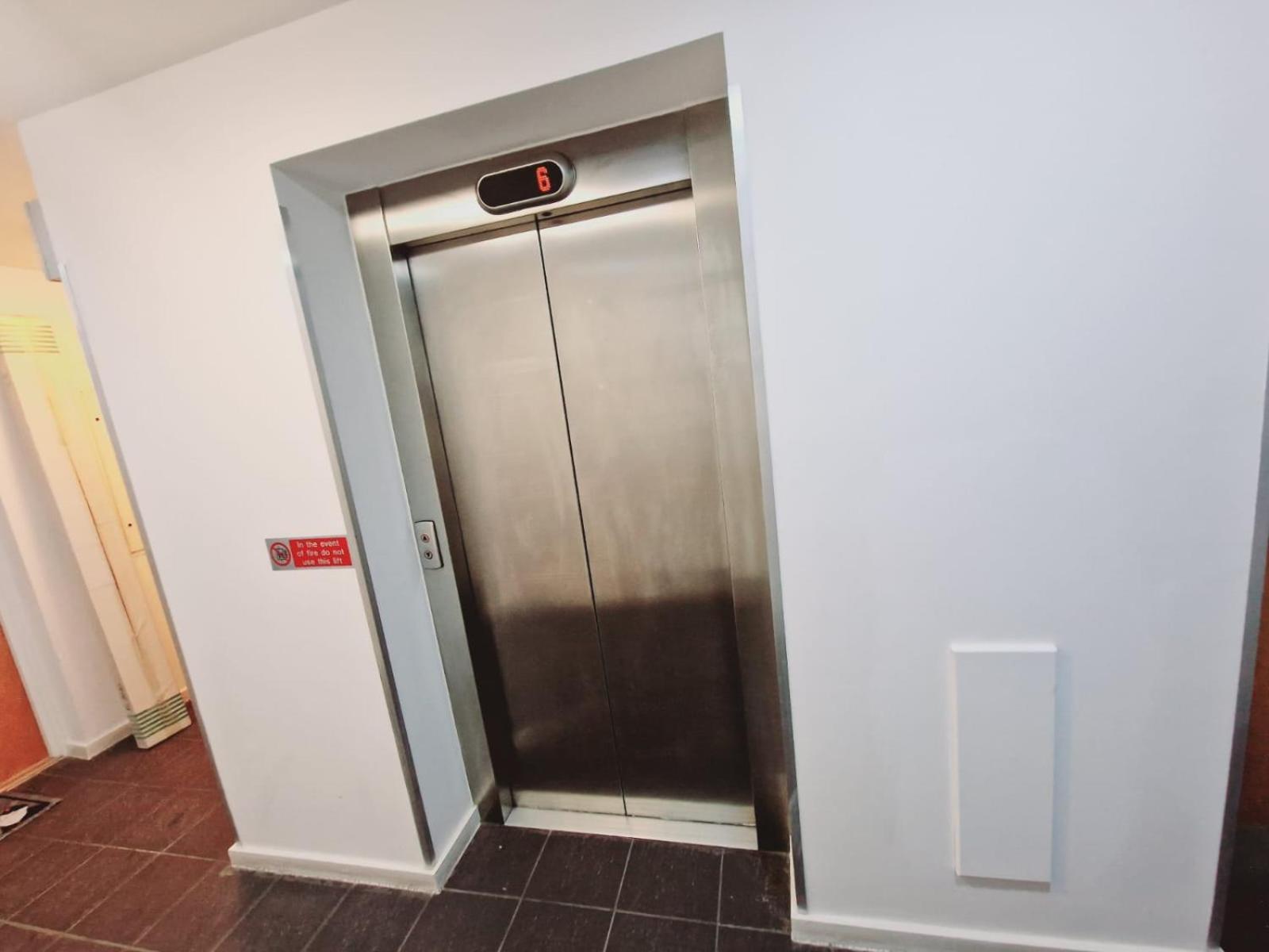 Deluxe 2-bed Near Shoreditch